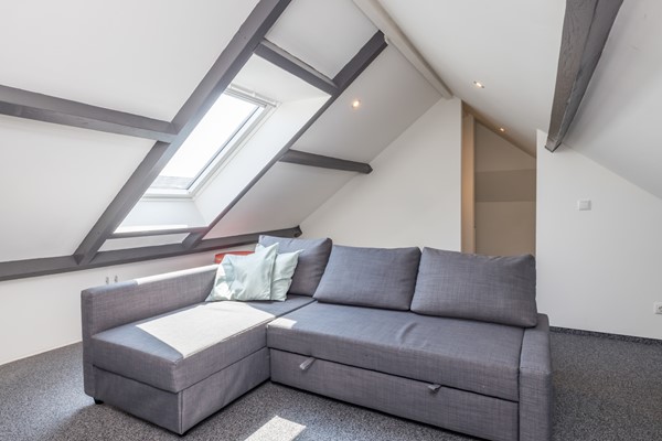 Medium property photo - Hendrik Van Veldekestraat 56, 6367 SC Voerendaal